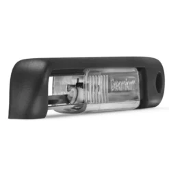 Skreller med innebygd sliper 18 cm svart