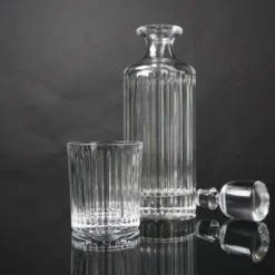Skyline whiskeyglass 32 cl