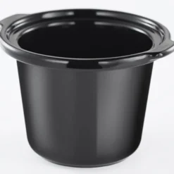 Slow Cooker 25570-56 kompakt 2L 145W keramisk