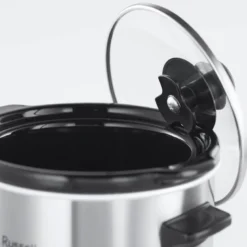 Slow Cooker 25570-56 kompakt 2L 145W keramisk