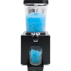 Slushmaskin Slush N'ice SL400 1L svart