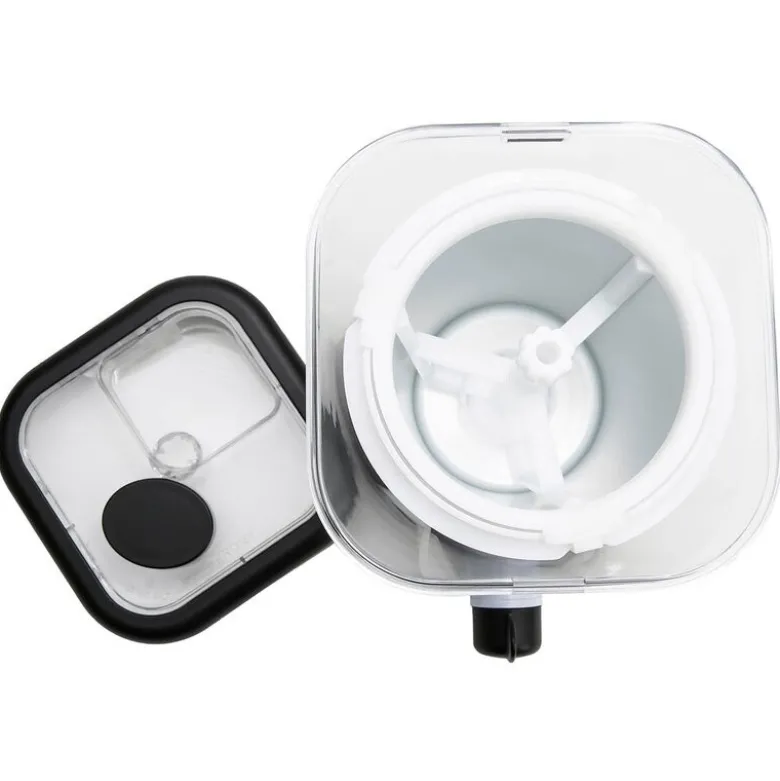 Slushmaskin Slush N'ice SL400 1L svart