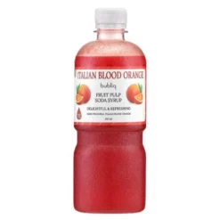 Smakskonsentrat Italian blood orange 0,5L