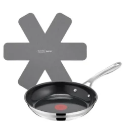 Smart Cook SS stekepanne 28 cm keramisk