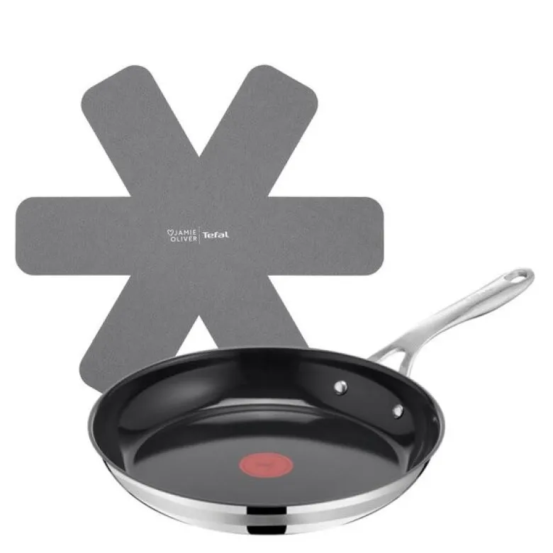 Smart Cook SS stekepanne 24 cm keramisk