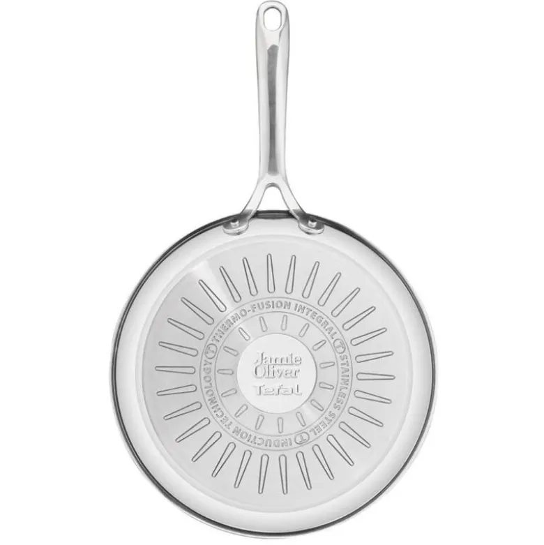 Smart Cook SS stekepanne 24 cm keramisk