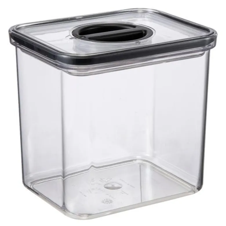 Smart Seal oppbevaringsboks 1,75L klar