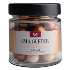 Små Gleder sjokoladecrisp 130g