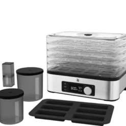 Snack To-Go dehydrator mattørker