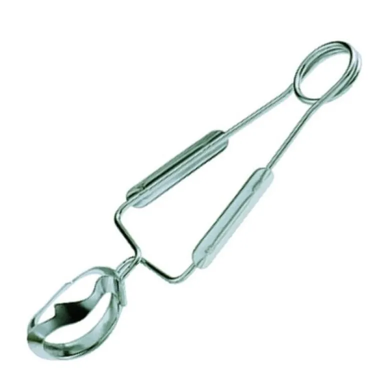 Snegeltang stål