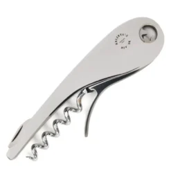 Soft Machine korketrekker 12,3 cm sølv