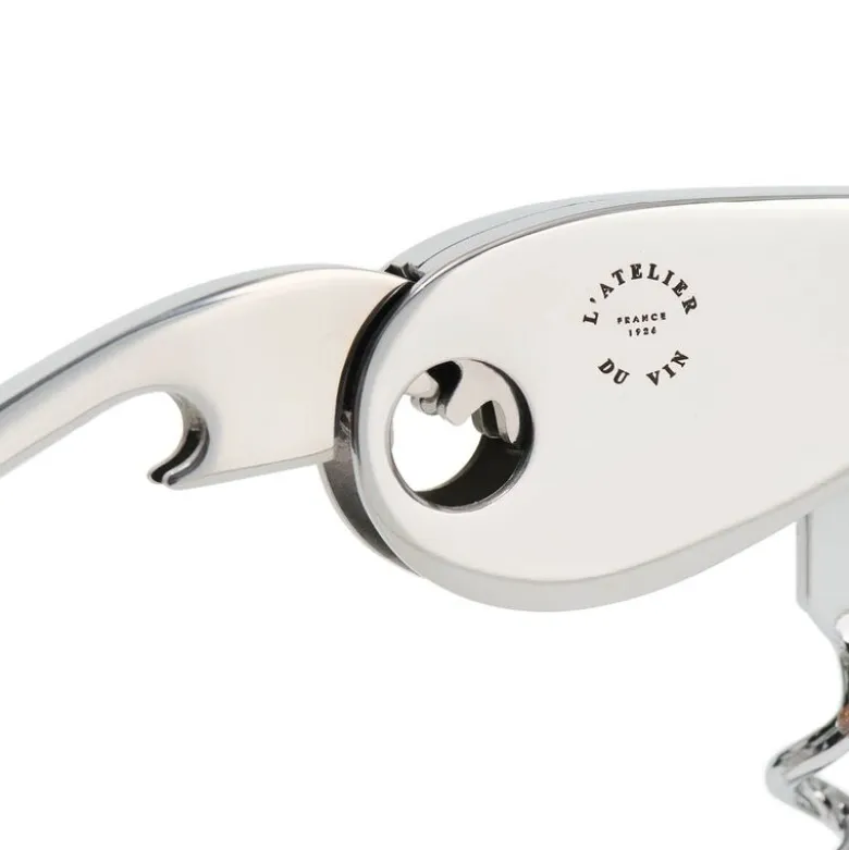 Soft Machine korketrekker 12,3 cm sølv