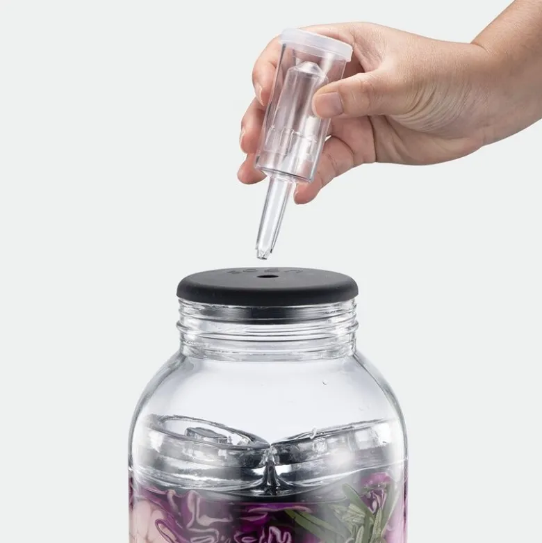 Sogn fermenteringssett 3L klar