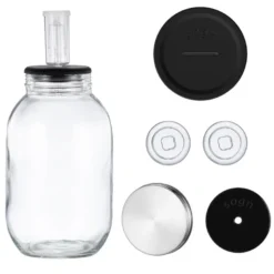 Sogn fermenteringssett 3L klar