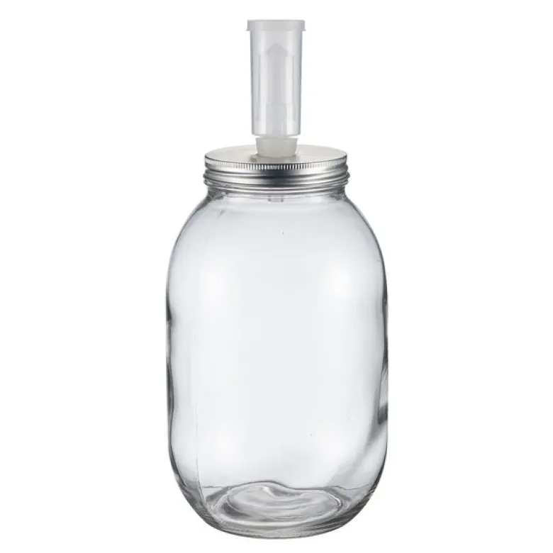 Sogn fermenteringssett 3L klar
