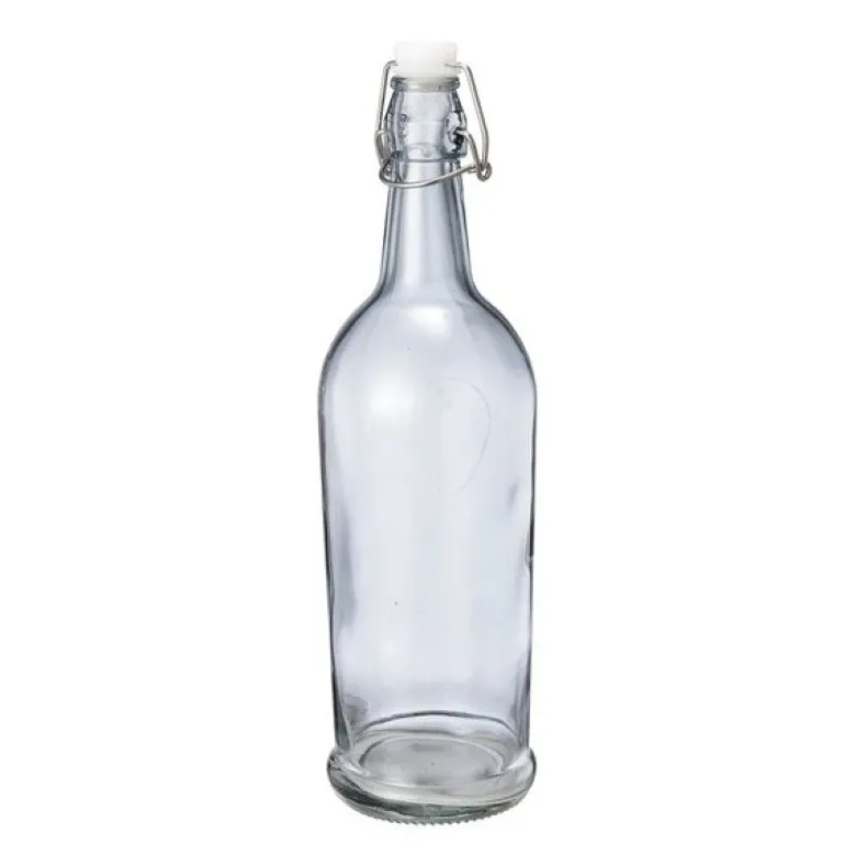 Sogn flaske 0,8L klar