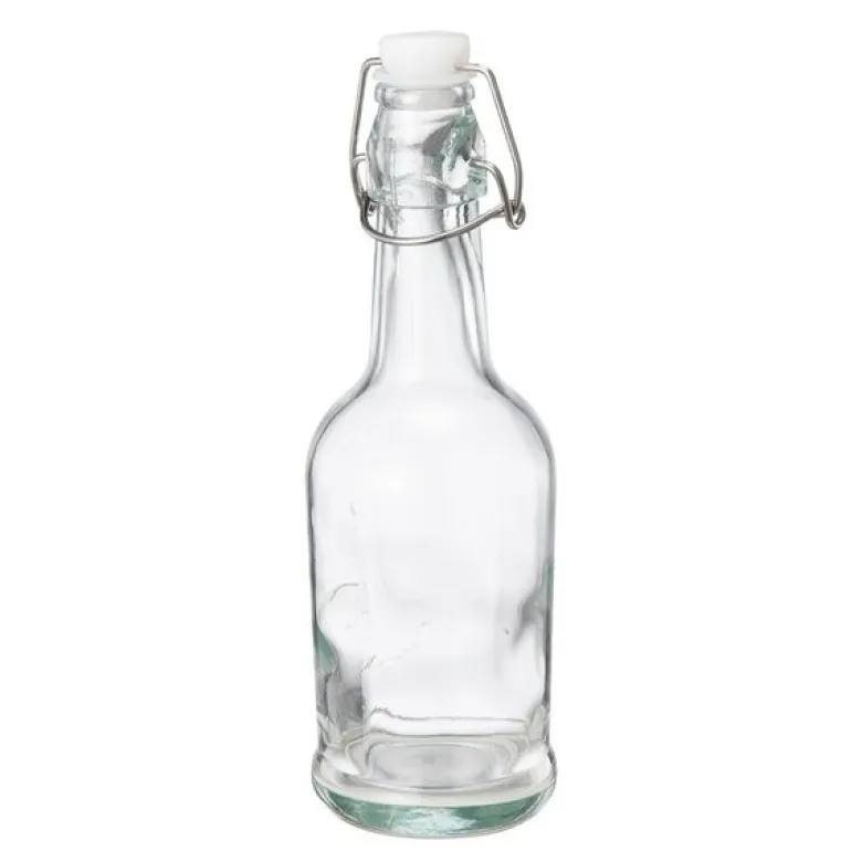 Sogn flaske 0,25L klar