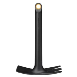 Solid™ plantehakke 28,2 cm svart