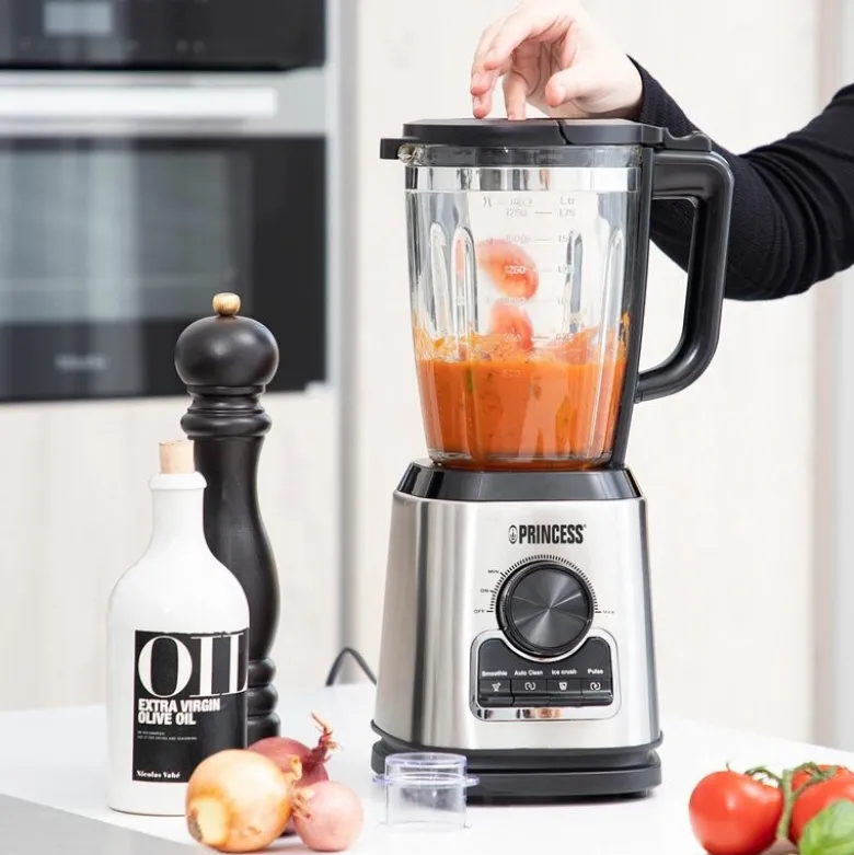 Solid Pro blender 212094 1,75L 1400W