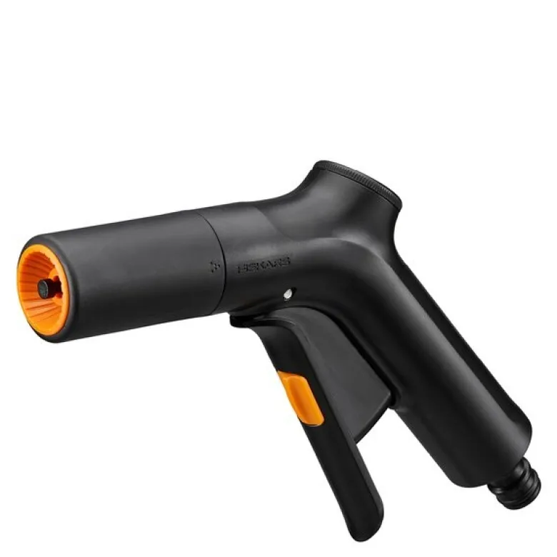 Solid™ strålepistol regulerbar 20 cm svart