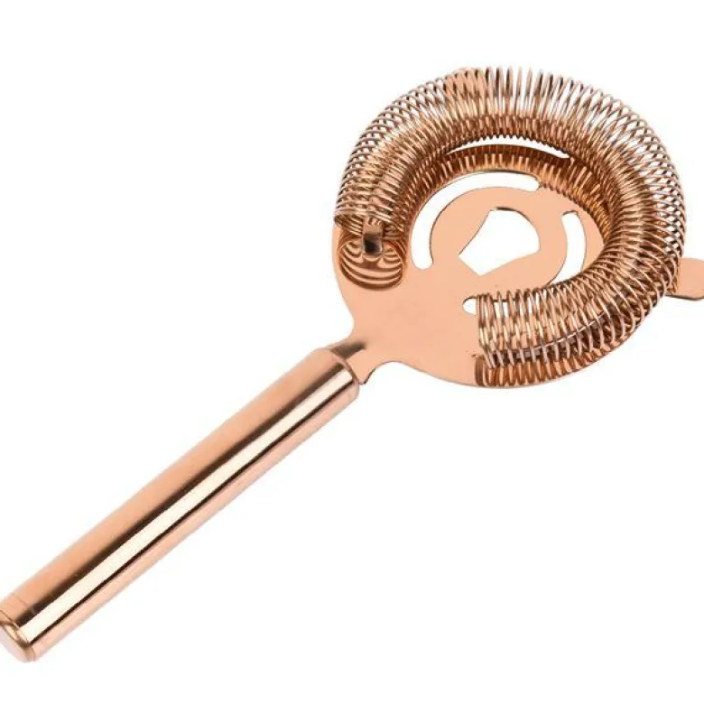 Sontell cocktailsil kobber