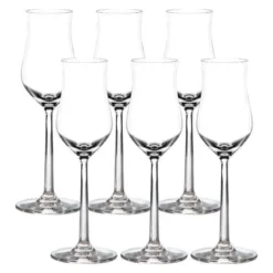Sontell cognac 10 cl 6 stk