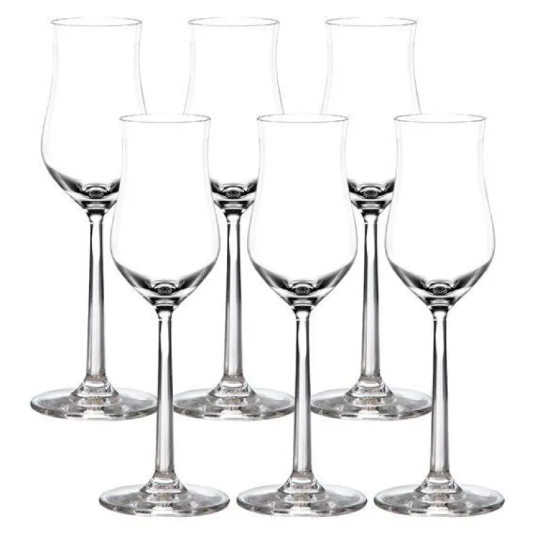 Sontell cognac 10 cl 6 stk