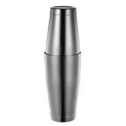 Sontell shaker 0,5L/0,8L polert stål