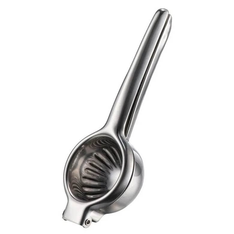 Sontell Silver sitruspresse 21,5 cm blank
