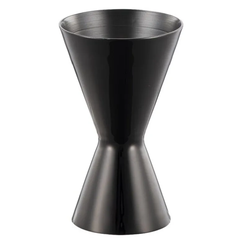 Sontell Smoke målebeger 2/6 cl gun metal