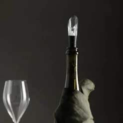 Sontell vinkjølerstav 31,5 cm stål