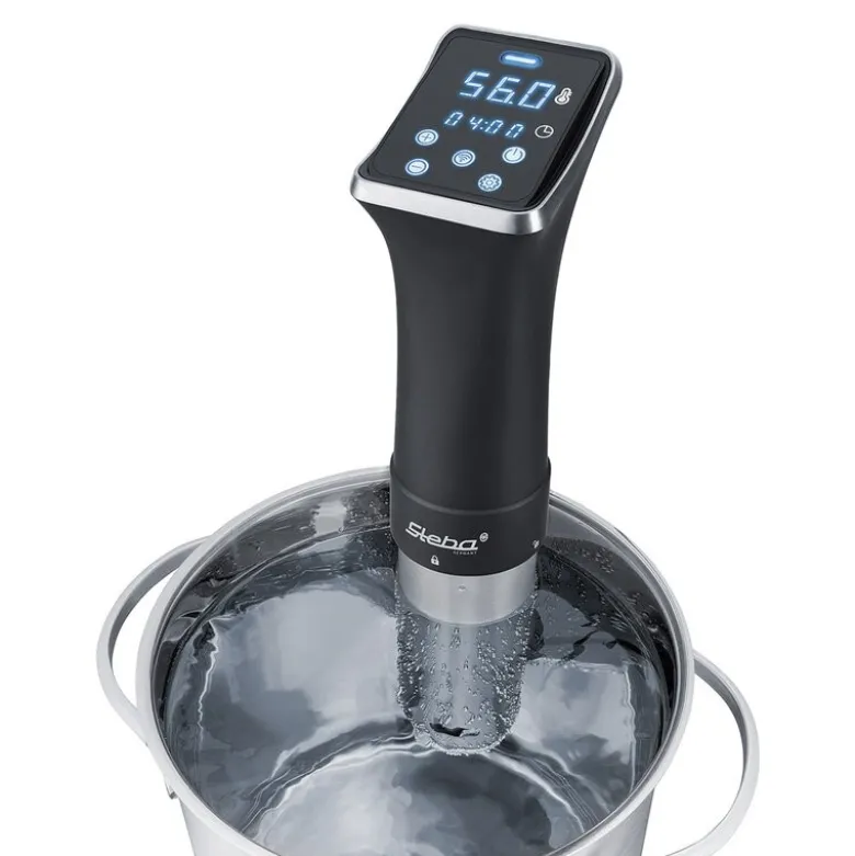 Sous vide cooker stav SV80 IPX7 wifi