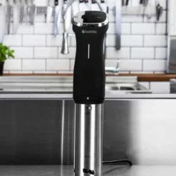 Sous vide precision circulator