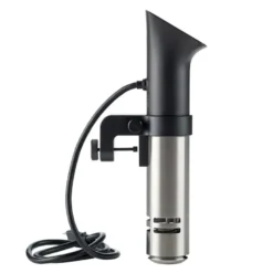 Sous vide precision cooker pro sølv/svart