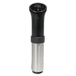 Sous vide precision cooker wifi 3.0 sølv/svart