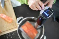 Sous vide sirkulator SV50 IPX7
