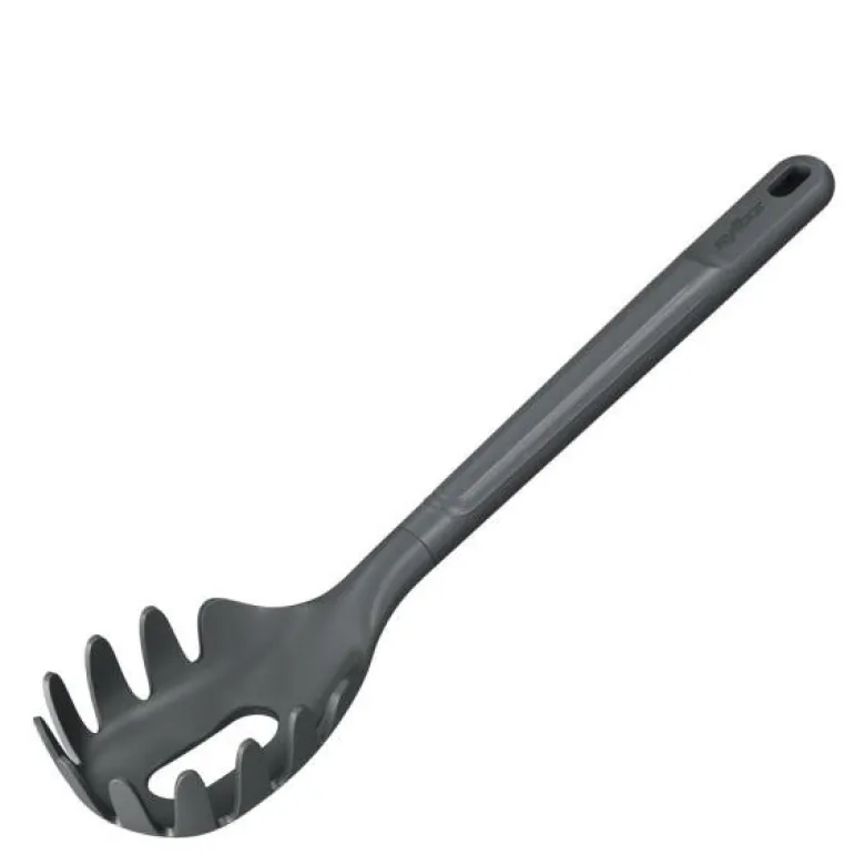 Spaghettiøse 31 cm grå