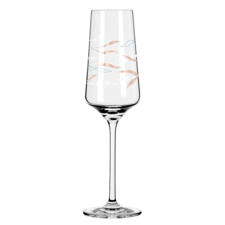 Sparkle proseccoglass 23 cl NO:10