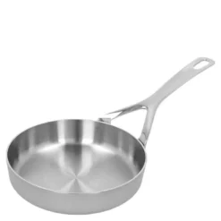 Specialties 3 stekepanne mini 14 cm rustfritt stål