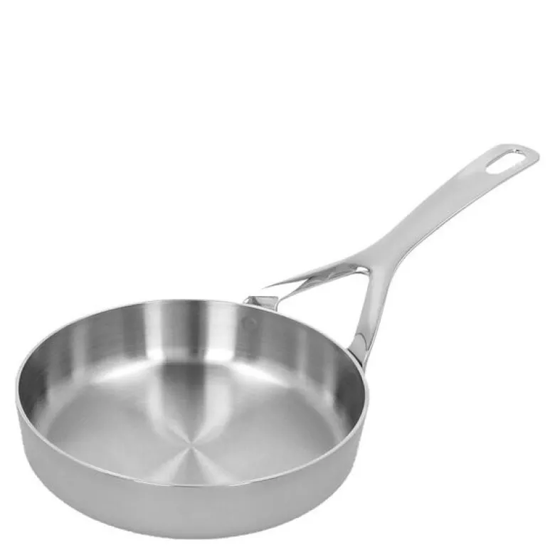 Specialties 3 stekepanne mini 14 cm rustfritt stål