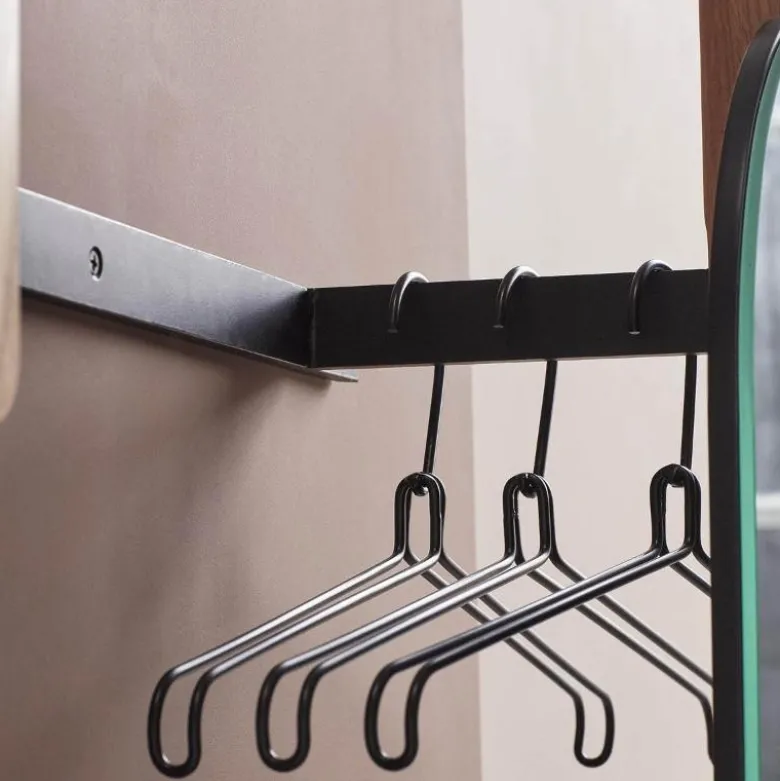 Speil H146 cm