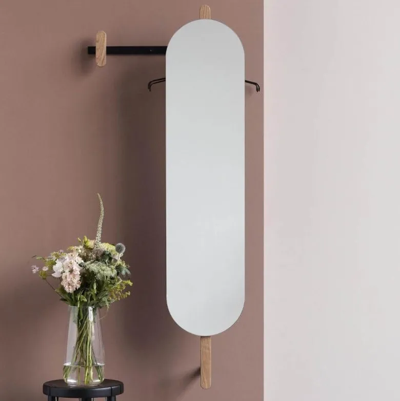 Speil H146 cm