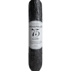 Spekepølse hjort 200g