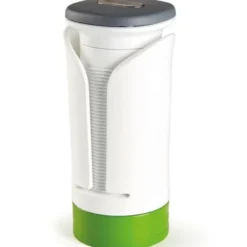 Spiraliser grønnsaksstrimler