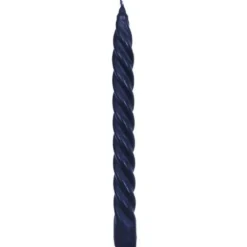 Spirallys 23 cm svart