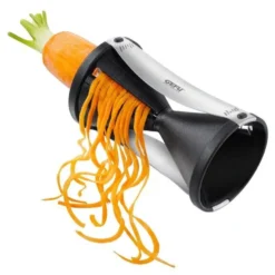 Spirelli spagetti slicer grønnsaksstrimler