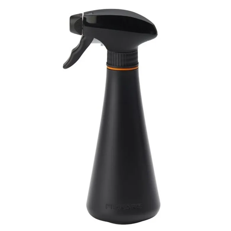 Sprayflaske 0,3L svart