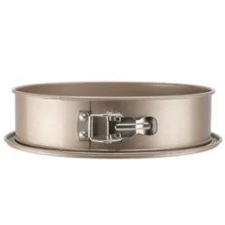 Springform 26 cm champagne
