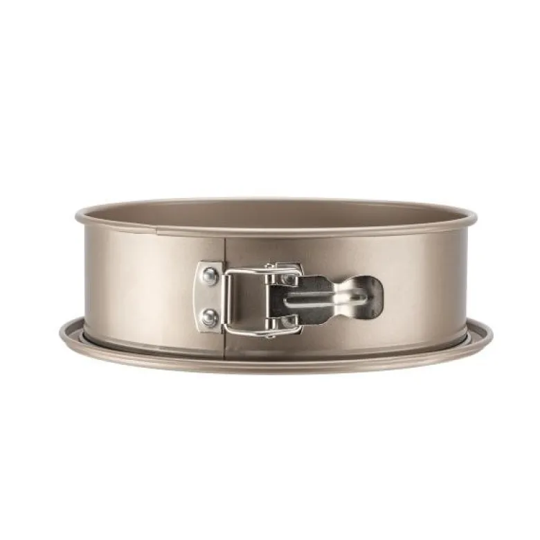 Springform 20 cm champagne