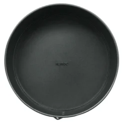 Springform 18 cm høy kant